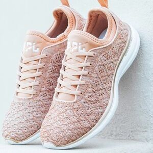 APL Techloom Phantom - Rose Gold 7.5